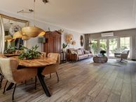 Martin Luther Kingstraat 83, 2131 TK Hoofddorp