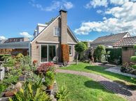 Johanna Naberstraat 15, 3207 SH Spijkenisse