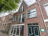 Baangracht 7, 1811 DC Alkmaar