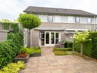 Cor Hilbrinkstraat 29, 7622 EX Borne