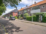 De Ruyterstraat 104, 2712 XV Zoetermeer