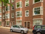 Westlandgracht 173 I, 1059 TJ Amsterdam