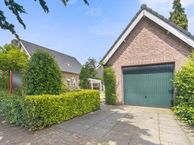 Pastoor Strijboschstraat 31, 5373 EH Herpen