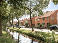 Prinses Irenestraat 43, 3751 DK Bunschoten-Spakenburg