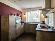 Muntenerf 5, 1764 AP Breezand