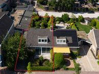 Kastanjelaan 1 H, 3481 XD Harmelen