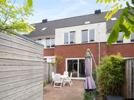 Abe Bonnemastraat 108, 2662 EK Bergschenhoek