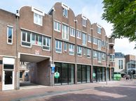 Nieuwe Markt 72, 2801 GR Gouda