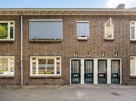 Burgemeester van Tuyllkade 91, 3553 AD Utrecht