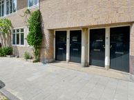 Vrijheidslaan 14 H, 1078 PJ Amsterdam