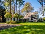 Oude Tempellaan 14 A, 3769 JB Soesterberg