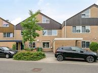 Burgemeester Sutoriusstraat 34, 4813 PM Breda