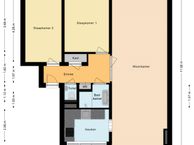 Nieuwenoord 295, 3079 LK Rotterdam