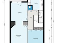 Paramaribostraat 55 -2, 1058 VG Amsterdam