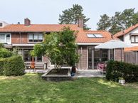 Parnassialaan 17, 2116 TN Bentveld