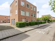 De Ontvangst 137, 7325 DJ Apeldoorn