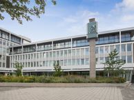 Utrechtseweg 27 F, 3811 NA Amersfoort