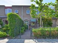 Cornelis Schuurmanhof 13, 1106 WR Amsterdam