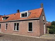 Gasthuisstraat 4, 4315 AM Dreischor