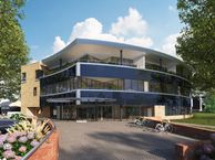 Appartementen tweede verdieping 2.3 (Bouwnr. 11), 8331 CS Steenwijk