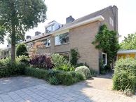 Huizingalaan 91, 3572 LK Utrecht