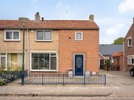 Gezetstraat 12, 4281 KR Andel