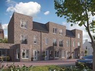 Gezinswoning type A1 (Bouwnr. 1), 5830 AA Boxmeer