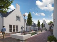 Levensloopbestendige woning type D2 (Bouwnr. 10), 5830 AA Boxmeer