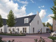 Vrijstaand levensloopbestendig Type G (Bouwnr. 17), 5830 AA Boxmeer