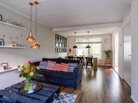 Vindicatstraat 21 a, 9741 CK Groningen