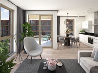 Twellosebeeklaan, 3521 DR Utrecht