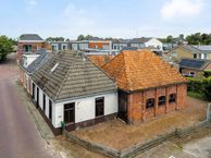 Wilhelminastraat 4, 9965 PP Leens