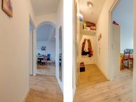 Poortstraat 63 B, 3572 HD Utrecht