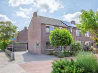 Robbepad 12, 1794 AW Oosterend (NH)