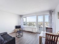 Tjerk Hiddesstraat 22, 2041 JN Zandvoort