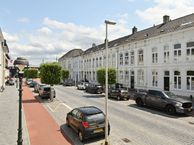 Stationsstraat 30, 4611 CD Bergen op Zoom