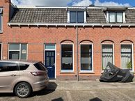 Van der Helststraat 19, 3583 AT Utrecht