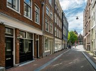 Korte Koningsstraat 27, 1011 EZ Amsterdam