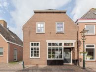 Henric de Cranestraat 89, 8374 KL Kuinre