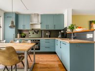 Stockholmstraat 13, 1334 CE Almere