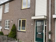 J.P. Sweelinckstraat 28, 3208 AM Spijkenisse