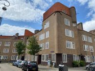 Burgemeester Tellegenstraat 64, 1073 KG Amsterdam