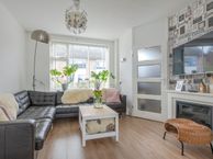 Zonnehof 44, 3075 DX Rotterdam