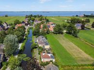 Middenvaart 9, 8537 SK Echten (FR)