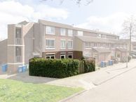 Sara Burgerhartsingel 189, 3813 NH Amersfoort