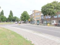 Van Hoornekade 193, 3554 AV Utrecht