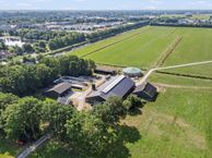 De Streek 44 A, 8407 EH Terwispel