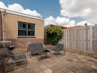 Bakkerstraat 119, 1221 GV Hilversum
