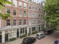 Tweede Jacob van Campenstraat 92 1, 1073 XW Amsterdam