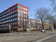 Amstelveenseweg 625, 1081 JD Amsterdam